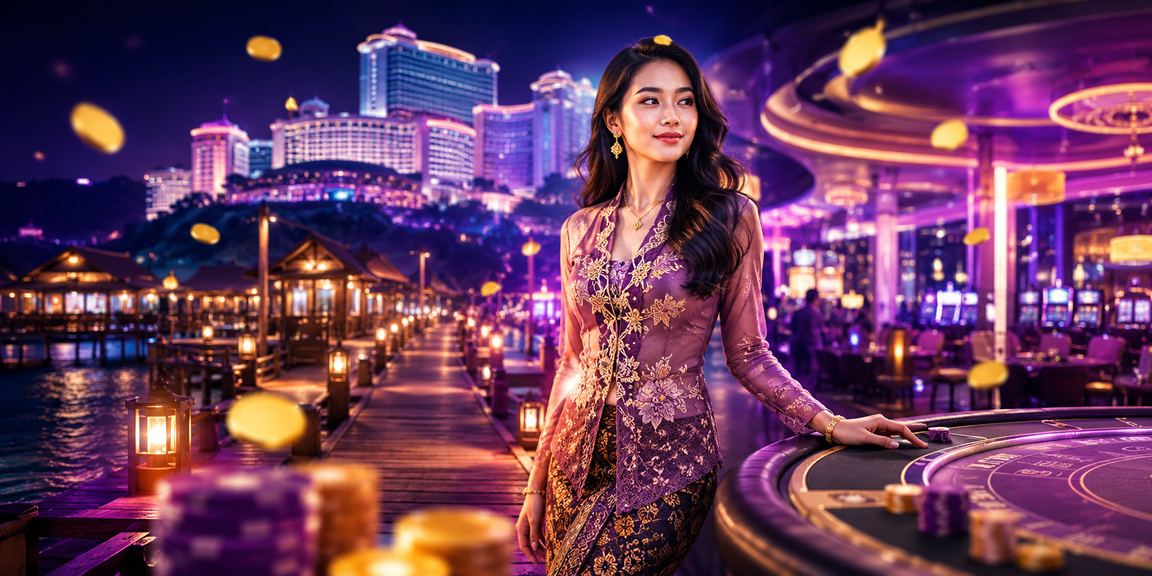 Antara muka odds pertaruhan langsung lbp6030 di Genting Highlands