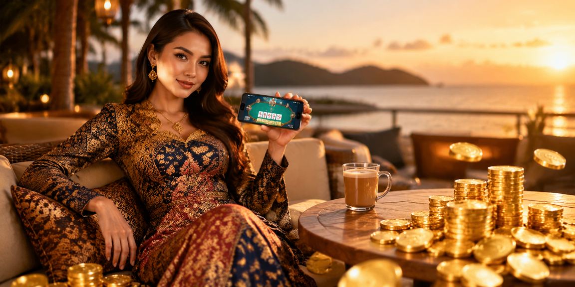 Permainan teen patti kasino langsung lbp6030 di Kota Kinabalu