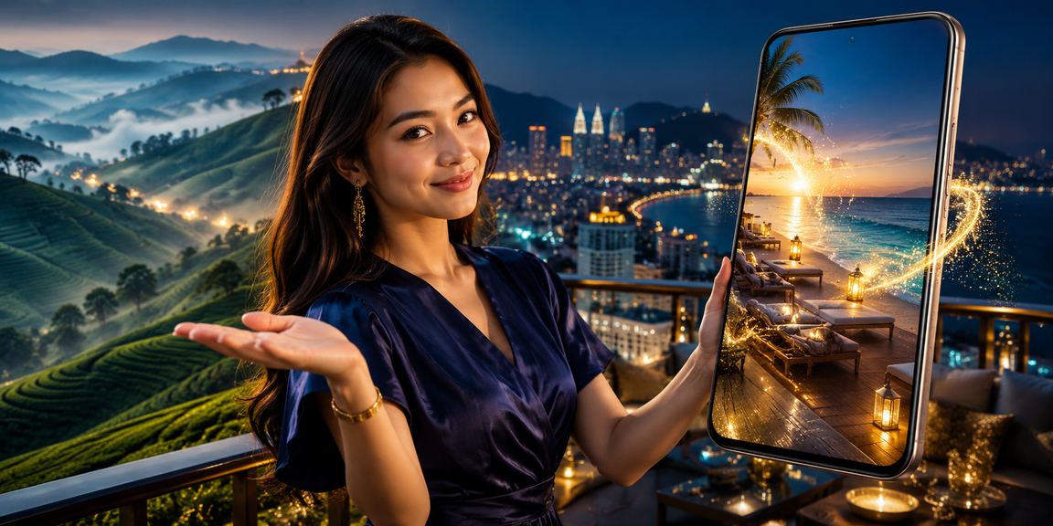 Tawaran bonus VIP slot lbp6030 untuk ahli setia Malaysia